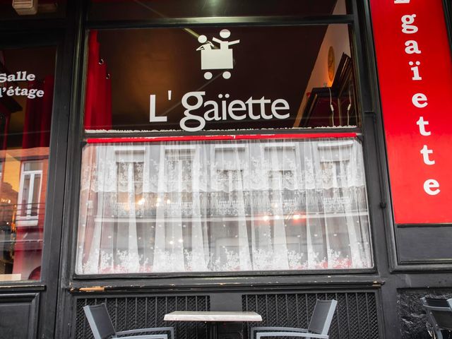 L'gaiette 