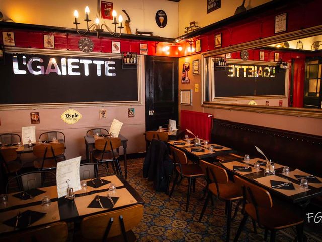 L'gaiette 