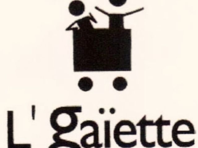 L'gaiette 